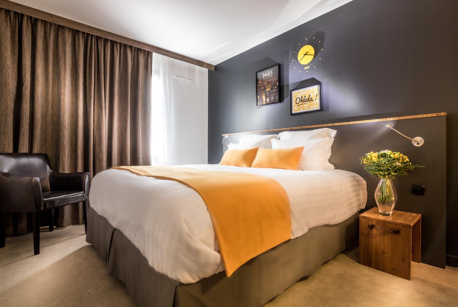 Best Western Plus Suitcase Paris La Defense Боа-Коломб Екстериор снимка